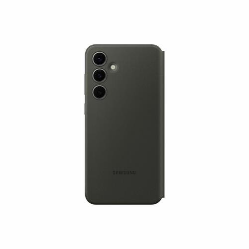 Mobilcover Samsung Galaxy S24 - Sort