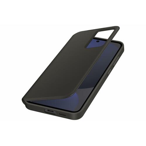 Mobilcover Samsung Galaxy S24 - Sort