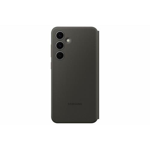 Mobilcover Samsung Galaxy S24 - Sort