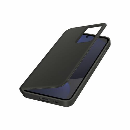 Mobilcover Samsung Galaxy S24 - Sort