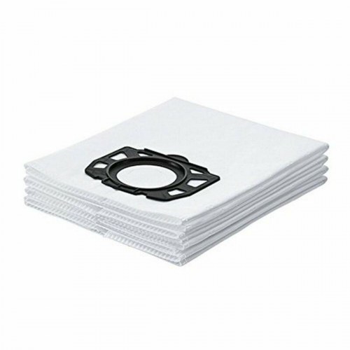 Støvsugerposer Kärcher - Udskiftningspose 2.863-006.0 (4 stk)