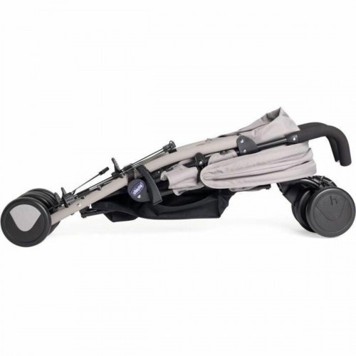 Klapvogn til baby Chicco - let og sammenklappelig