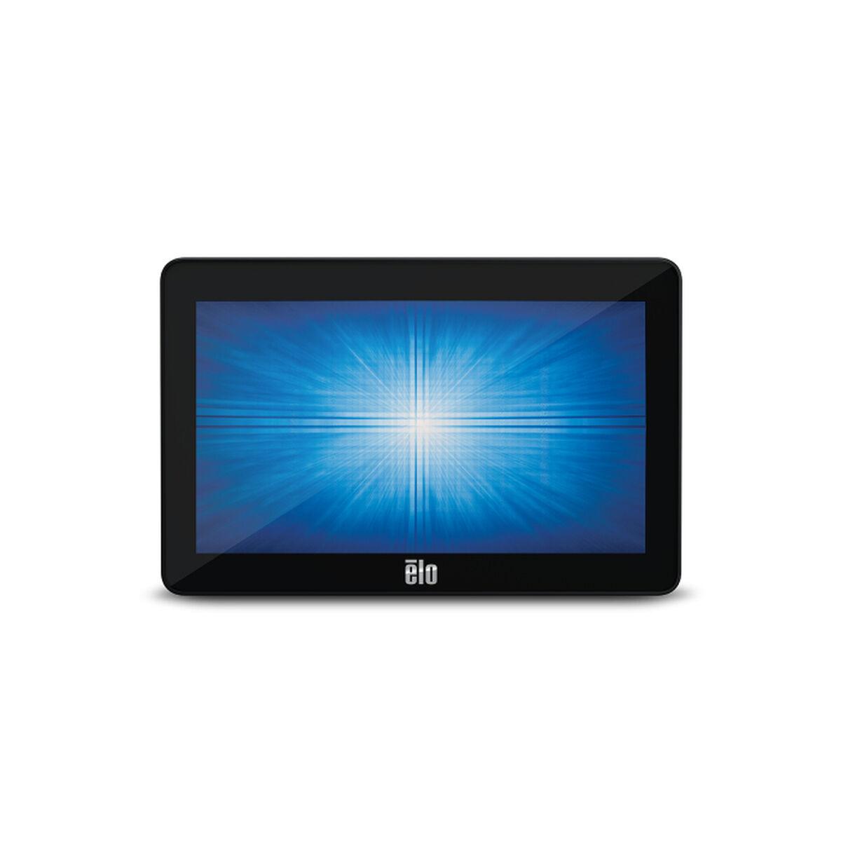 Elo Touch Systems 0702L 7" touchskærm - 60 Hz, 500 cd/m²