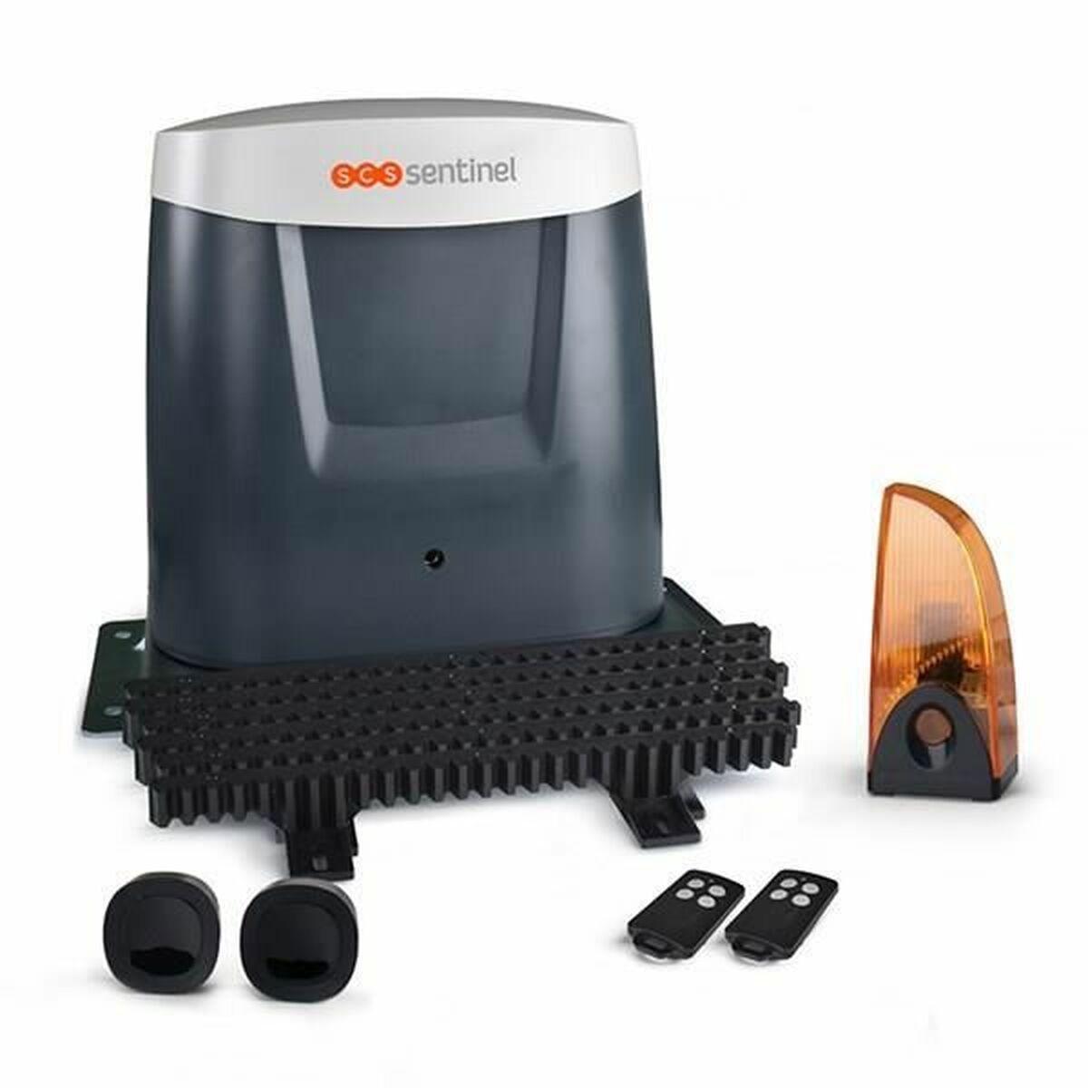 SCS SENTINEL OpenGate 3 skydeportmotor - op til 5 m/500 kg