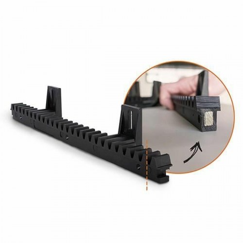 SCS SENTINEL OpenGate 3 skydeportmotor - op til 5 m/500 kg