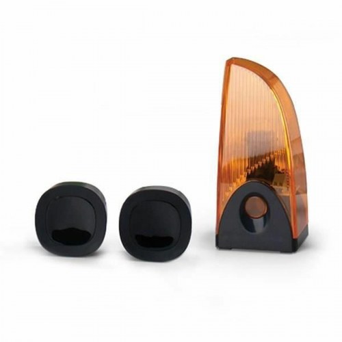 SCS SENTINEL OpenGate 3 skydeportmotor - op til 5 m/500 kg