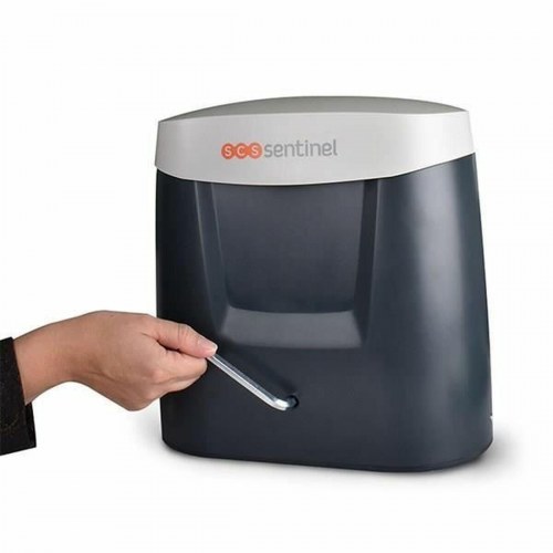 SCS SENTINEL OpenGate 3 skydeportmotor - op til 5 m/500 kg