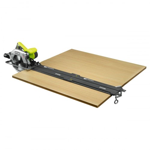 Ryobi RWS1250 skæreskinne til rundsav - 122 cm