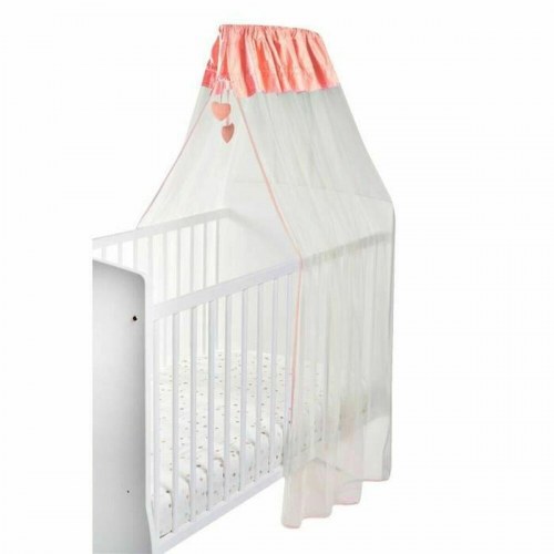 Sengehimmel til baby Domiva 150 x 270 cm