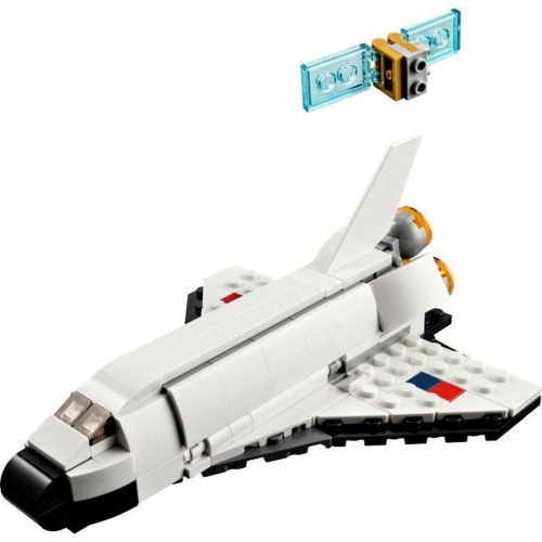 LEGO Creator 3-i-1 rumfærge 31134 byggesæt