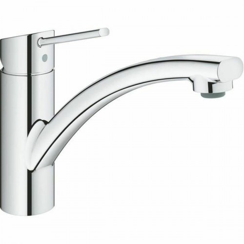 Køkkenarmatur Grohe 30358000 - sølvfarvet blandingsbatteri