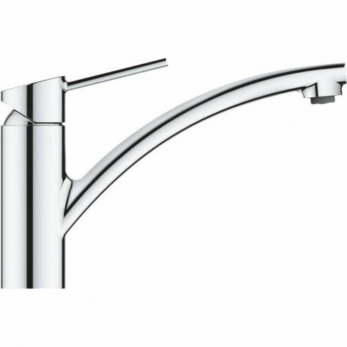 Køkkenarmatur Grohe 30358000 - sølvfarvet blandingsbatteri
