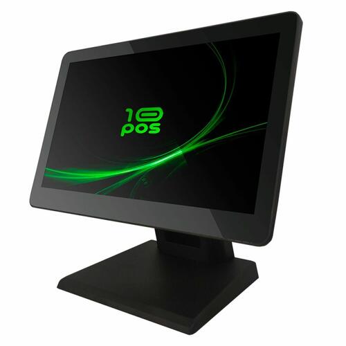 Kassesystem all-in-one 10POS BDL10T-16I57VF1 15,6" touch