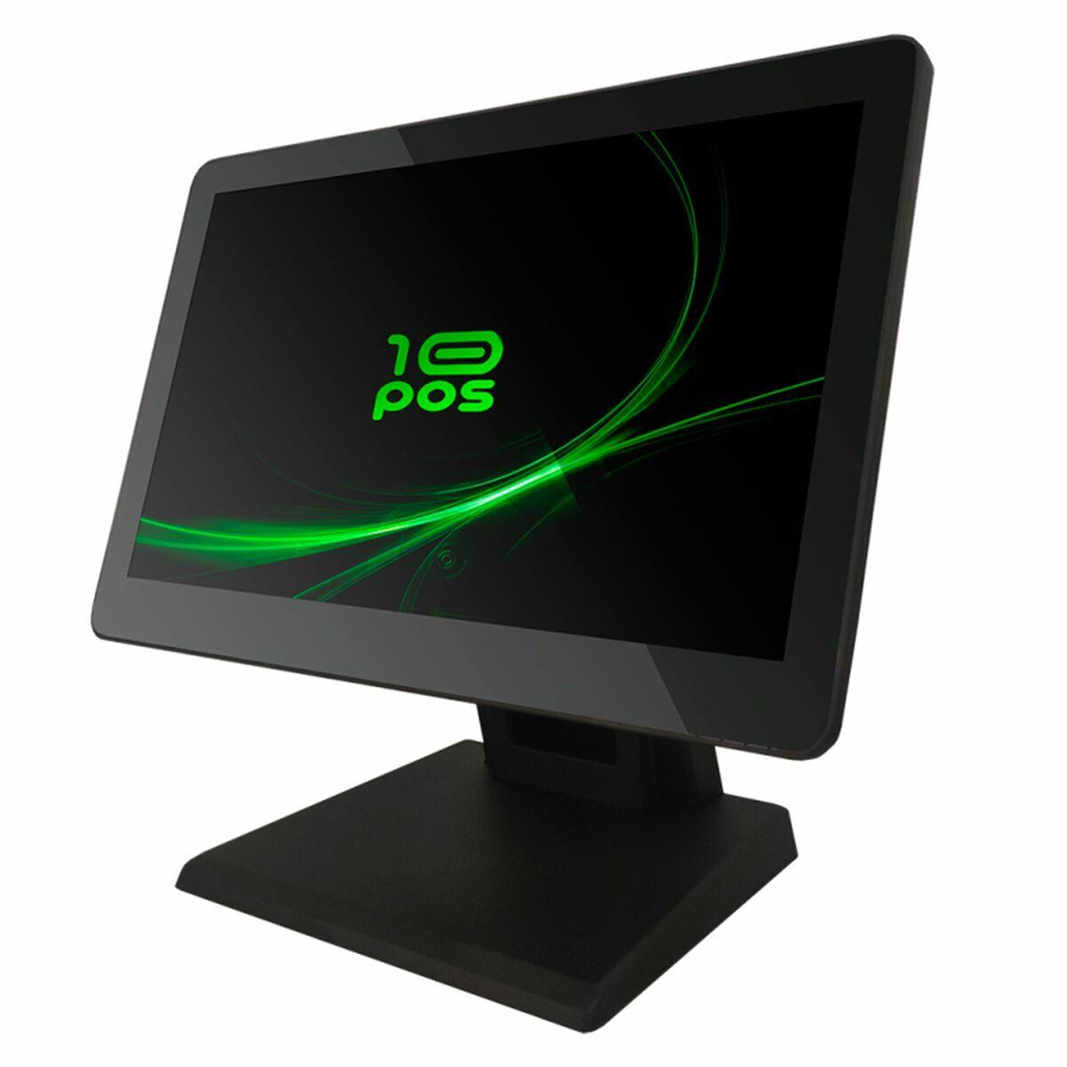 Kassesystem all-in-one 10POS BDL10T-16I57VF1 15,6" touch