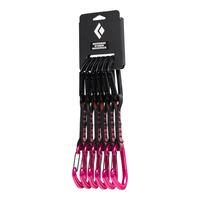 Karabiner og Quickdraws