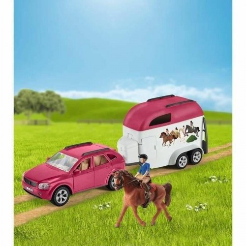 Schleich Horse Club - Special Club 1 playset