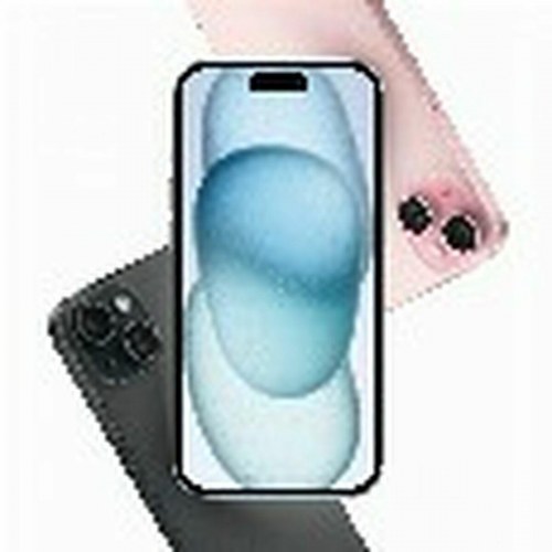 Apple iPhone 15 - Pink, 256 GB