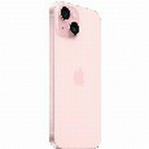 Apple iPhone 15 - Pink, 256 GB