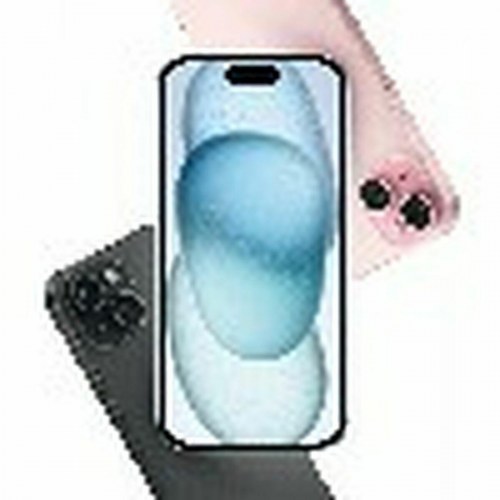 Apple iPhone 15 - Pink, 256 GB