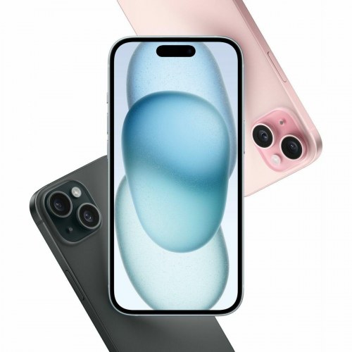 Apple iPhone 15 - Pink, 256 GB
