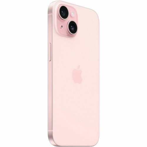 Apple iPhone 15 - Pink, 256 GB