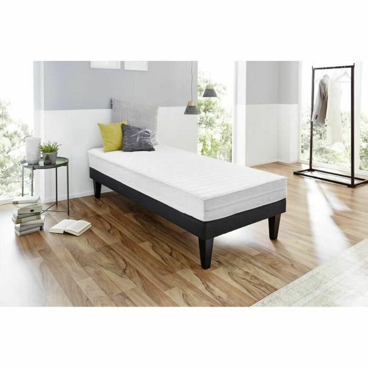 DORMIPUR madras 90 x 190 cm - vendbar med vinter/sommer-side