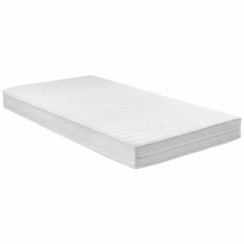 DORMIPUR madras 90 x 190 cm - vendbar med vinter/sommer-side