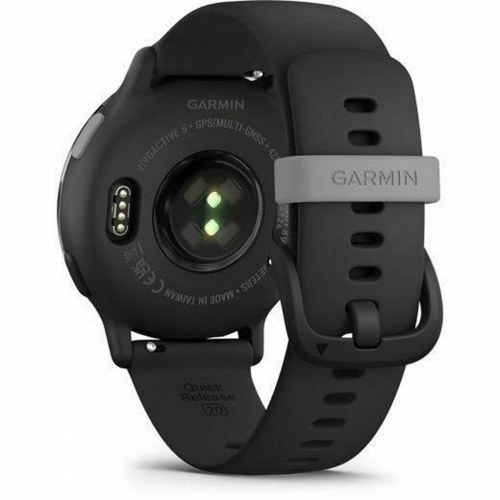 GARMIN vívoactive 5 smartwatch 1,2" - sort (42 mm)