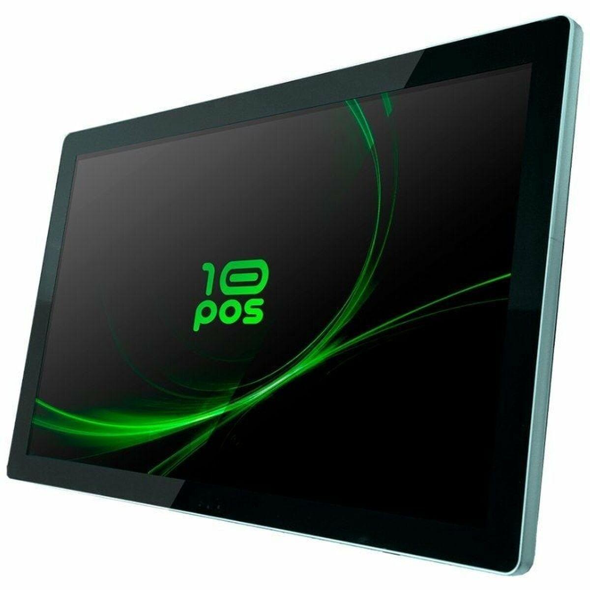 Stregkodelæser 10pos 10d 215a1rk232 21 5 \" Touchscreen Med Wifi