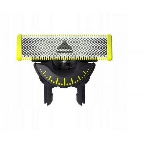 Barberblad Philips OneBlade QP624/50 - 2 stk. + body-kamme