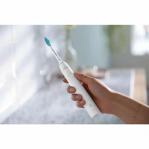 Philips Sonicare HX3671/13 elektrisk tandbørste - Hvid
