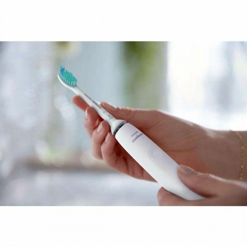 Philips Sonicare HX3671/13 elektrisk tandbørste - Hvid