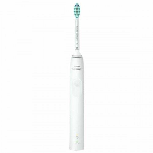 Philips Sonicare HX3671/13 elektrisk tandbørste - Hvid