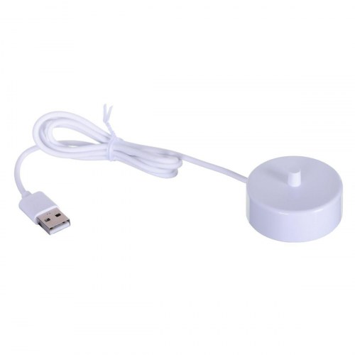 Philips Sonicare HX3671/13 elektrisk tandbørste - Hvid