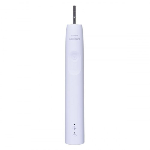 Philips Sonicare HX3671/13 elektrisk tandbørste - Hvid