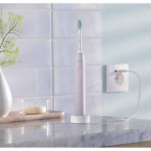 Philips Sonicare HX3671/13 elektrisk tandbørste - Hvid