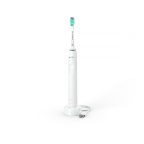 Philips Sonicare HX3671/13 elektrisk tandbørste - Hvid