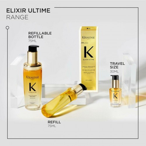 Hårserum Kerastase Elixir Ultime 30 ml