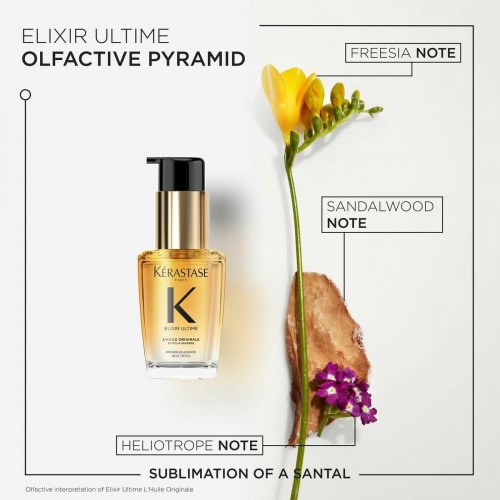 Hårserum Kerastase Elixir Ultime 30 ml