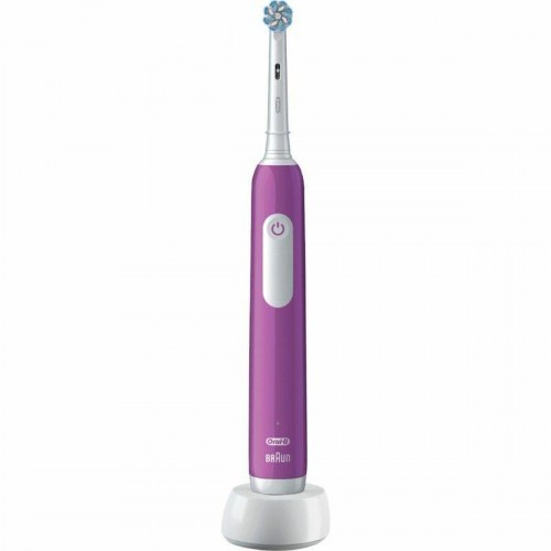 Elektrisk tandbørste Oral-B Pro Junior 6+ - lilla