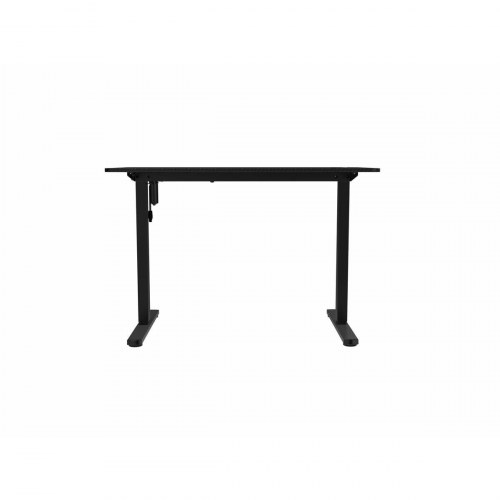 Skrivebord til gaming Mars Gaming ERGO - sort