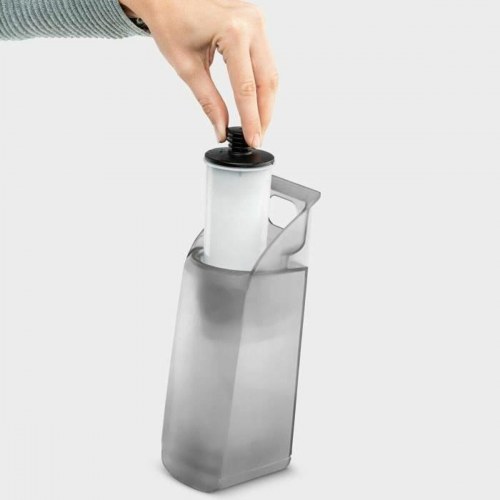 Damprenser gulvmoppe Kärcher SC 3 Upright EasyFix 600 W - hvid