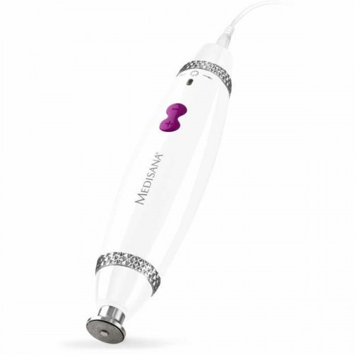 Manicuresæt MP 840 - hvid elektrisk neglefil