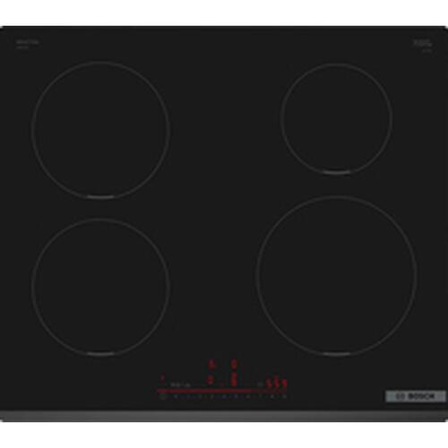 Induktionskogeplade BOSCH PIE631HB1E 60 cm - sort