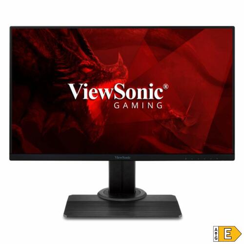Gaming skærm ViewSonic XG2431 24" LED IPS med AMD FreeSync