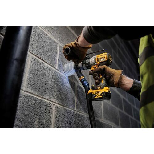 Boremaskine/skruemaskine Dewalt DCD996P2 18 V 5,0 Ah - 820 W