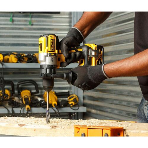 Boremaskine/skruemaskine Dewalt DCD996P2 18 V 5,0 Ah - 820 W
