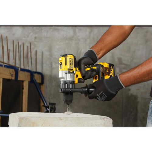 Boremaskine/skruemaskine Dewalt DCD996P2 18 V 5,0 Ah - 820 W