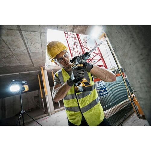 Boremaskine/skruemaskine Dewalt DCD996P2 18 V 5,0 Ah - 820 W
