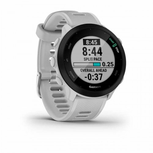 Garmin Forerunner 55 smartwatch 1,04" - hvid